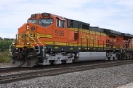 BNSF 5195